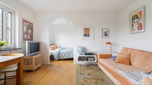 Bostadsrätter till salu i Södermalm - foto 2