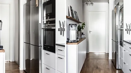 Bostadsrätter till salu i Hammarbyhamnen - foto 9