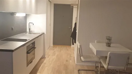 Lägenheter i Järfälla - foto 2