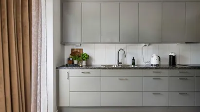Bostadsrätt till salu i Söderort