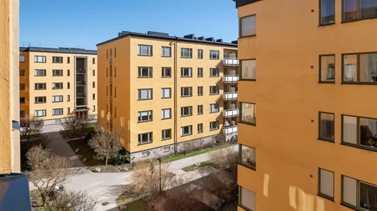 Bostadsrätter till salu i Södermalm - foto 6