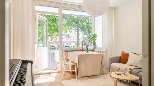 Bostadsrätter till salu i Hammarbyhamnen - foto 11