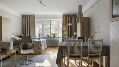 Bostadsrätt till salu i Vasastan