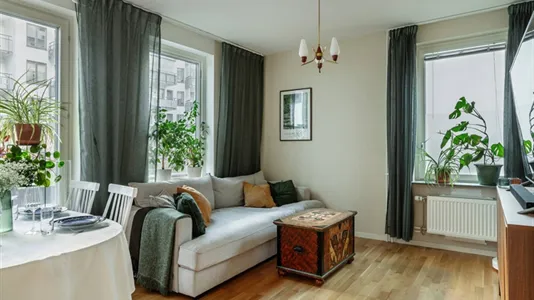 Bostadsrätter till salu i Söderort - foto 2