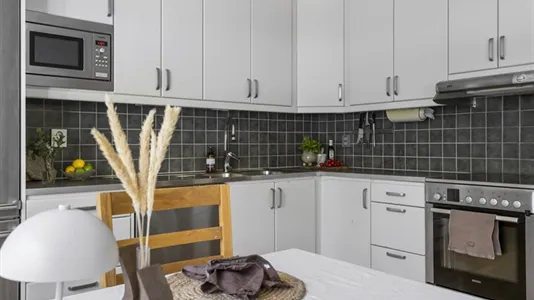 Bostadsrätter till salu i Nässjö - foto 5