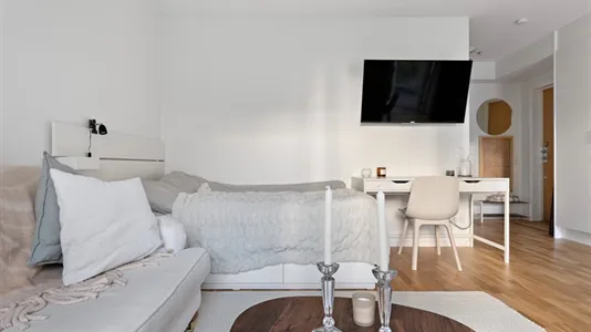Bostadsrätter till salu i Söderort - foto 3