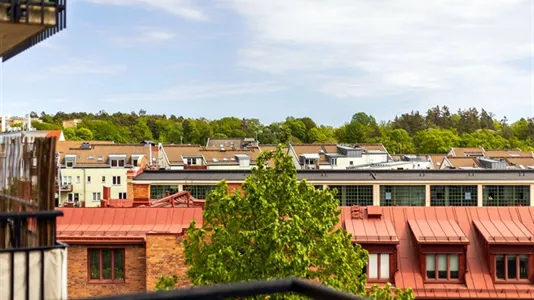 Bostadsrätter till salu i Nacka - foto 2