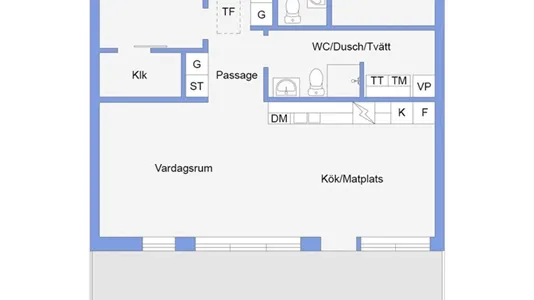 Hus till salu i Tidaholm - foto 13
