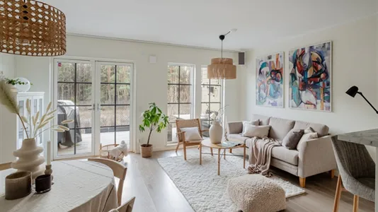 Bostadsrätter till salu i Kalmar - foto 8