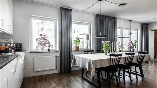 Bostadsrätter till salu i Hammarbyhamnen - foto 10