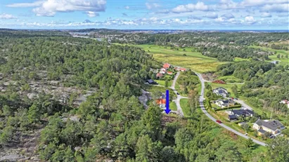 Tomt till salu i Tanum, Fjällbacka
