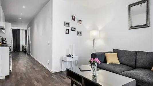 Lägenheter i Nynäshamn - foto 3