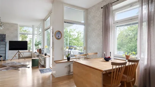 Bostadsrätter till salu i Söderort - foto 7