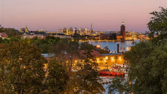 Bostadsrätter till salu i Södermalm - foto 6