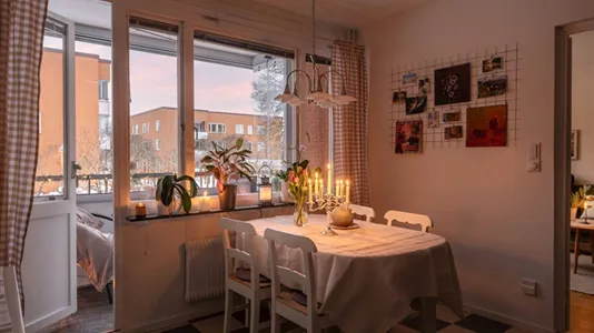 Bostadsrätter till salu i Nässjö - foto 3