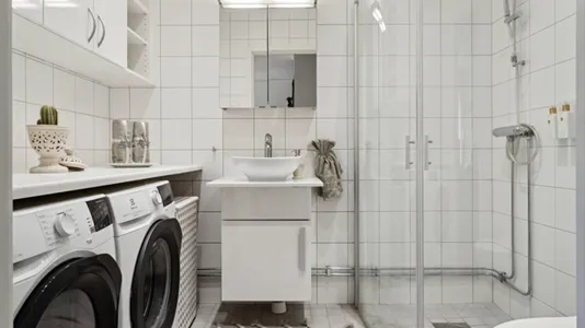Bostadsrätter till salu i Söderort - foto 10