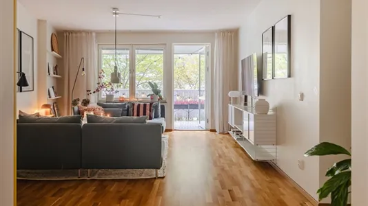 Bostadsrätter till salu i Södermalm - foto 6