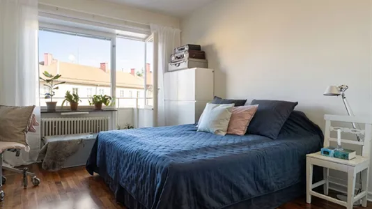 Bostadsrätter till salu i Kungsholmen - foto 5