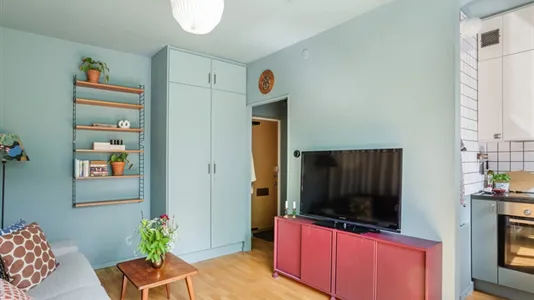 Bostadsrätter till salu i Söderort - foto 5