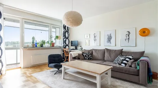 Bostadsrätter till salu i Hammarbyhamnen - foto 6