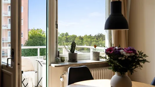 Bostadsrätter till salu i Söderort - foto 5