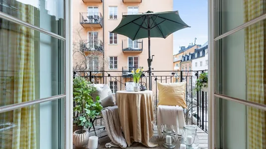 Bostadsrätter till salu i Södermalm - foto 6