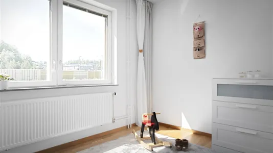 Bostadsrätter till salu i Haninge - foto 11