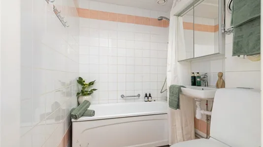 Bostadsrätter till salu i Haninge - foto 12