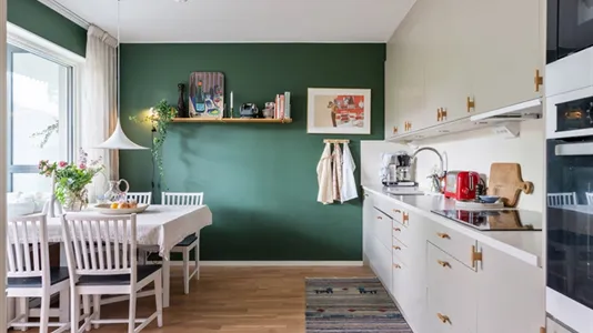 Bostadsrätter till salu i Hammarbyhamnen - foto 9