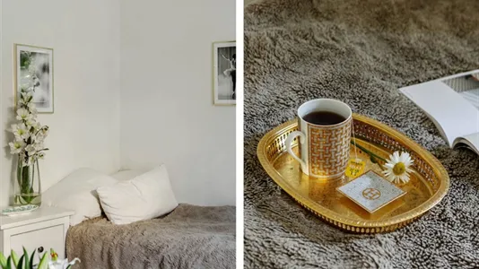 Bostadsrätter till salu i Södermalm - foto 3