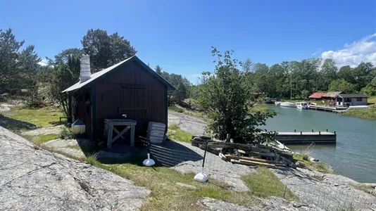Fritidshus till salu i Värmdö - foto 9