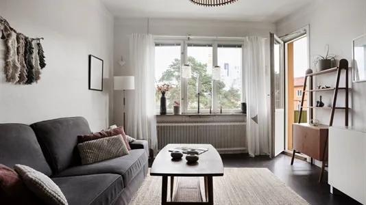 Bostadsrätter till salu i Söderort - foto 8