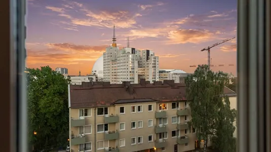 Bostadsrätter till salu i Söderort - foto 5