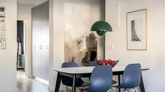 Bostadsrätter till salu i Söderort - foto 5