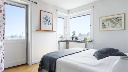 Bostadsrätter till salu i Gärdet/Djurgården - foto 10