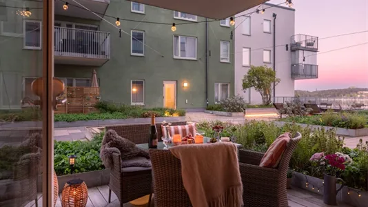 Bostadsrätter till salu i Nacka - foto 3