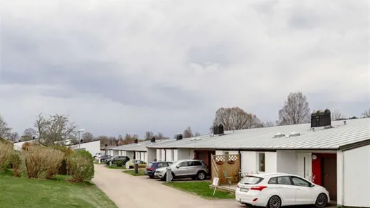Lägenheter till salu i Växjö - foto 1