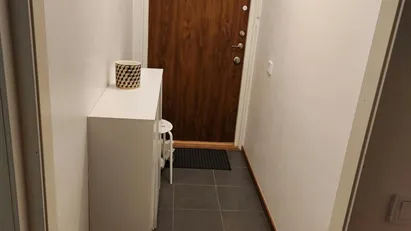 Lägenhet att hyra i Nacka, Saltsjöbaden