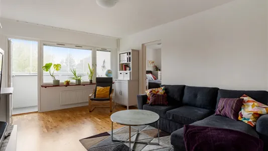 Bostadsrätter till salu i Hammarbyhamnen - foto 11