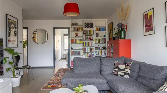 Bostadsrätter till salu i Södermalm - foto 9