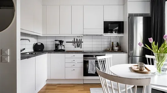 Bostadsrätter till salu i Söderort - foto 12