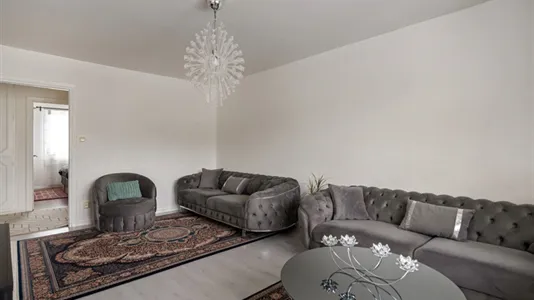 Bostadsrätter till salu i Söderort - foto 3