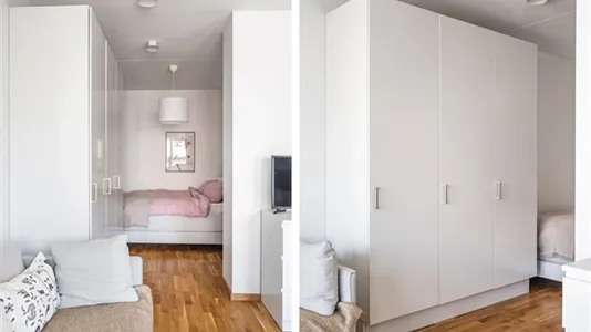 Bostadsrätter till salu i Söderort - foto 11