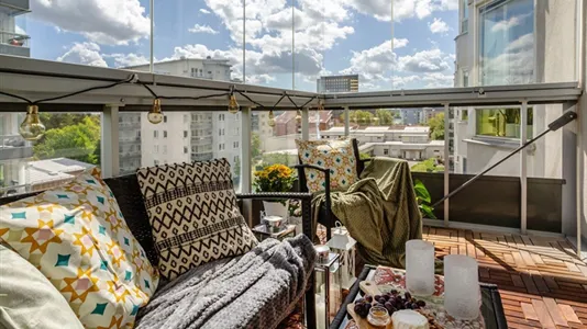 Bostadsrätter till salu i Nässjö - foto 12