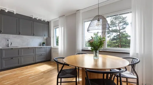 Bostadsrätter till salu i Haninge - foto 3