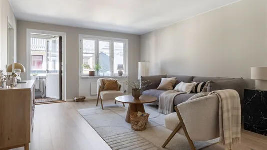 Bostadsrätter till salu i Söderort - foto 11
