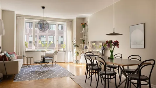 Lägenheter till salu i Östermalm - foto 1