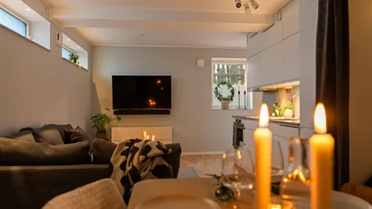 Bostadsrätter till salu i Söderort - foto 2