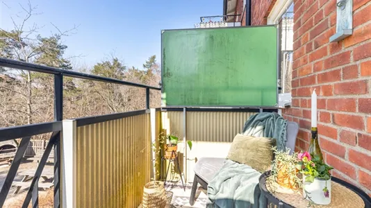 Bostadsrätter till salu i Söderort - foto 7