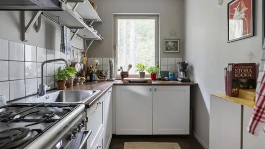 Bostadsrätter till salu i Hammarbyhamnen - foto 12